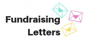 Free Fundriasing Letter Template