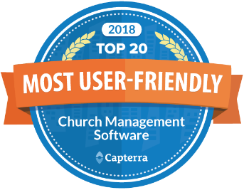2018 Most User Friendly